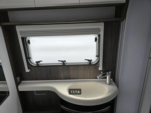 Grote foto fendt diamant 650 gdw 2024 nieuw caravans en kamperen caravans