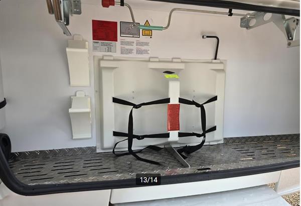 Grote foto fendt diamant 650 gdw 2024 nieuw caravans en kamperen caravans