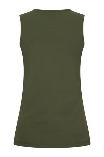 Grote foto travel top met kant uni 2254 deep dephts kleding dames overige kledingstukken