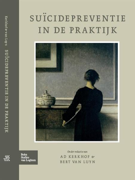 Grote foto su cidepreventie in de praktijk boeken psychologie