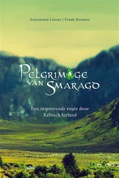 Grote foto pelgrimage van smaragd boeken overige boeken