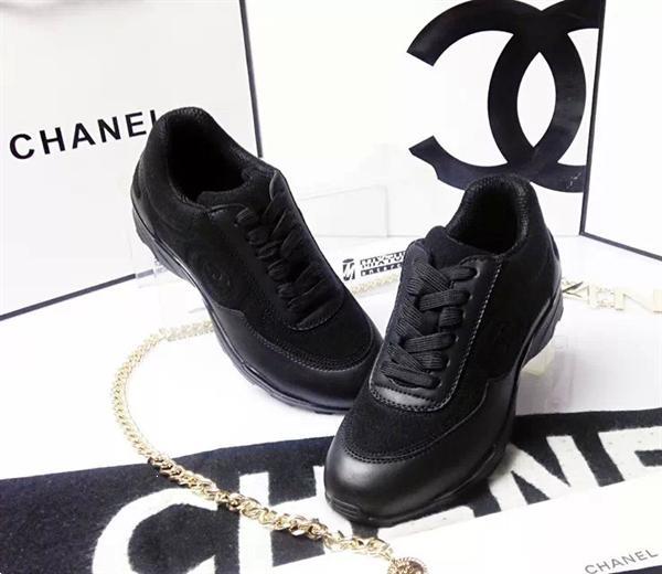 Grote foto new chanel sneakers runners 35 tot 43 kleding dames schoenen