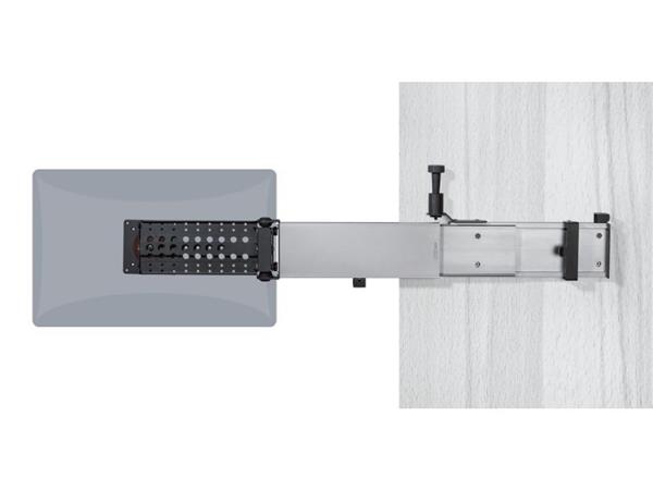 Grote foto novus sky 20w 33cm tv wandbeugel caravan camper vergrendelbaar en draaibaar huis en inrichting overige