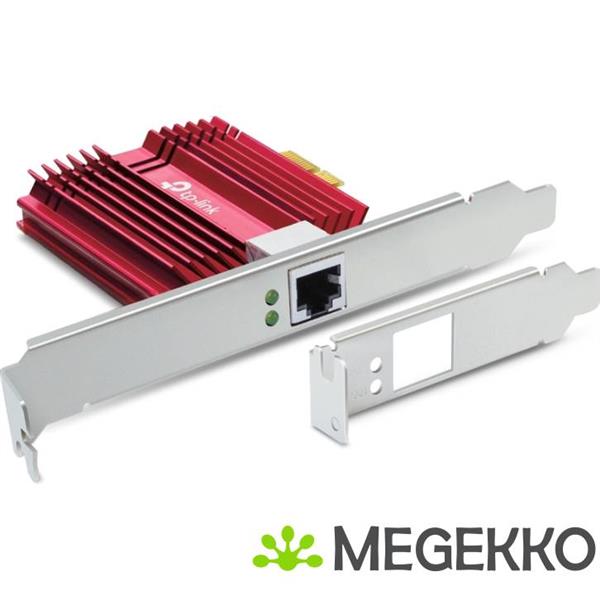 Grote foto tp link tx401 netwerk adapter computers en software netwerkkaarten routers en switches