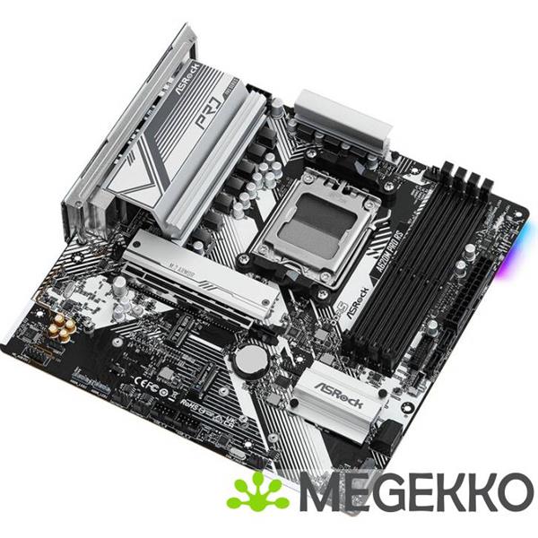 Grote foto asrock a620m pro rs computers en software moederborden