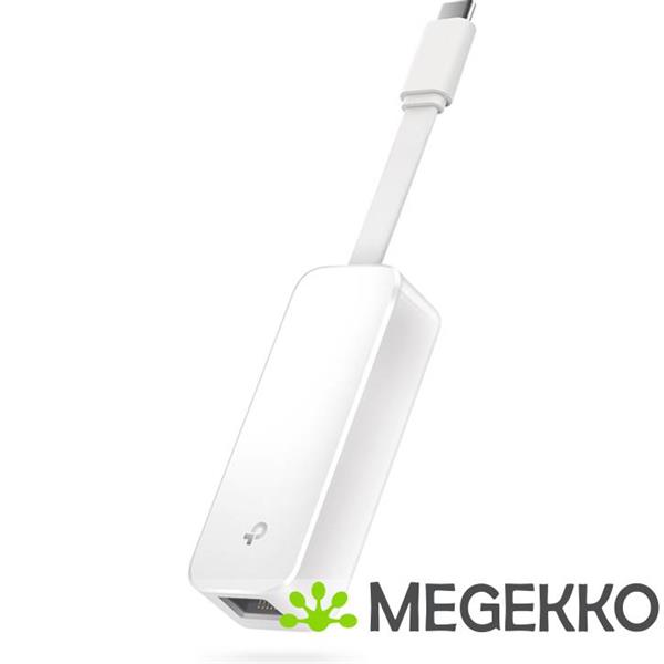 Grote foto tp link netwerk adapter usb c ue300c computers en software netwerkkaarten routers en switches