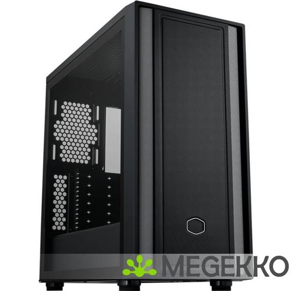 Grote foto cooler master masterbox 600 lite computers en software behuizingen en kasten