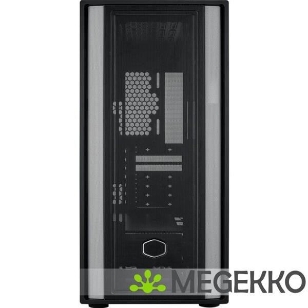 Grote foto cooler master masterbox 600 lite computers en software behuizingen en kasten