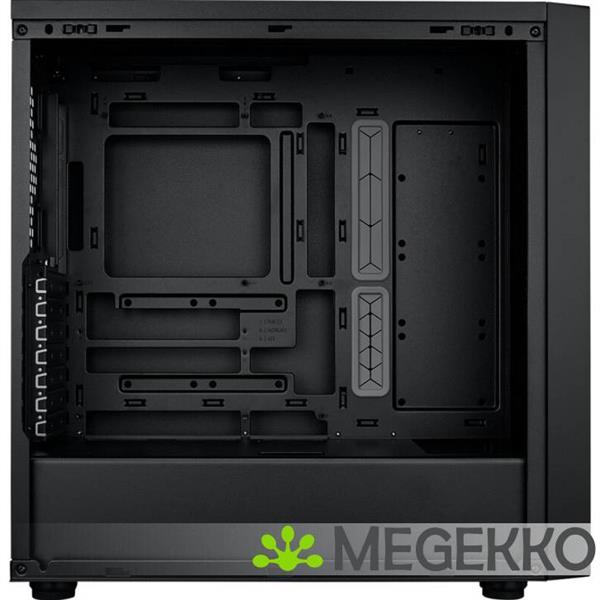 Grote foto cooler master masterbox 600 lite computers en software behuizingen en kasten