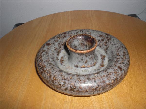 Grote foto 4 stuks mobach antiek en kunst keramiek en aardewerk