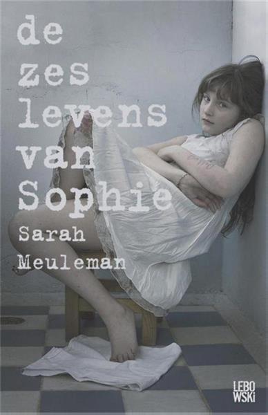Grote foto de zes levens van sophie boeken overige boeken