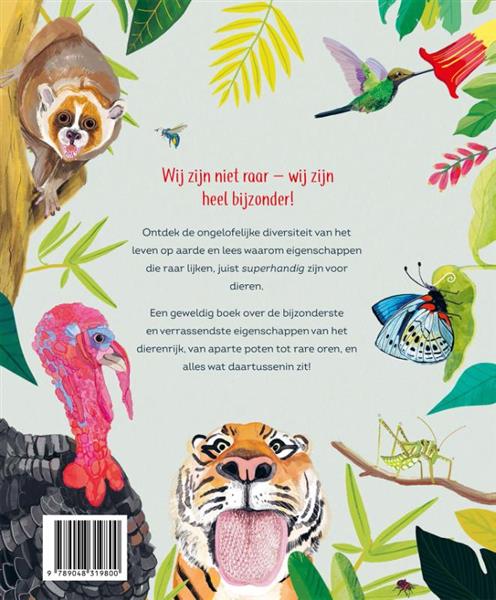 Grote foto grappige billen gekke bekken boeken overige boeken