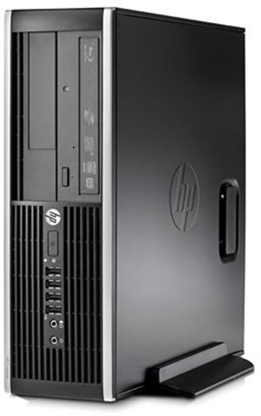 Grote foto windows xp 7 of 10 pro pc hp pro 3010 sff intel hdd ssd wifi garantie computers en software overige computers en software