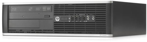 Grote foto windows xp 7 of 10 pro pc hp pro 3010 sff intel hdd ssd wifi garantie computers en software overige computers en software