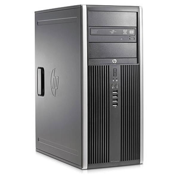 Grote foto windows xp 7 of 10 pro computer hp 8200 cmt dvdrw wifi bluetooth garantie computers en software overige computers en software