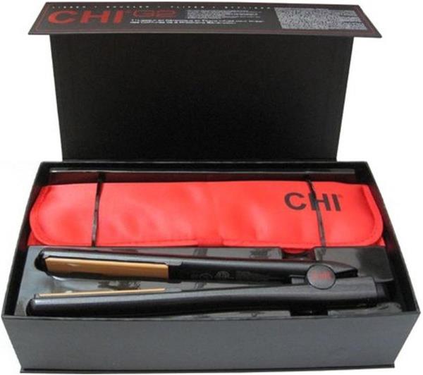 Grote foto chi g2 keramische stijltang repair my hair oil 50ml kleding dames sieraden