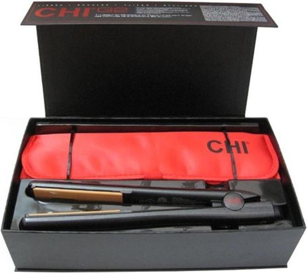 Grote foto chi g2 keramische stijltang repair my hair oil 50ml kleding dames sieraden