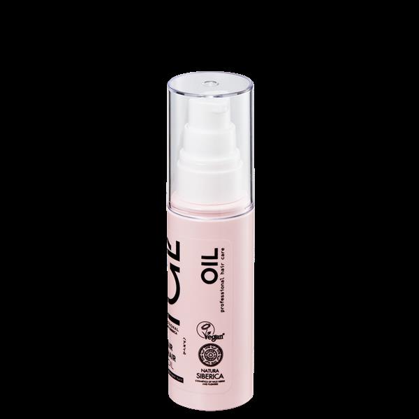 Grote foto ice professional repair my hair oil 50ml kleding dames sieraden