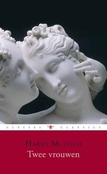 Grote foto twee vrouwen ulysses classics boeken overige boeken