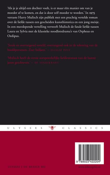 Grote foto twee vrouwen ulysses classics boeken overige boeken