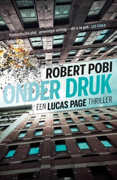 Grote foto onder druk lucas page 2 boeken thrillers