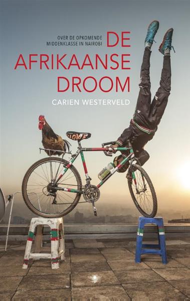 Grote foto de afrikaanse droom boeken literatuur
