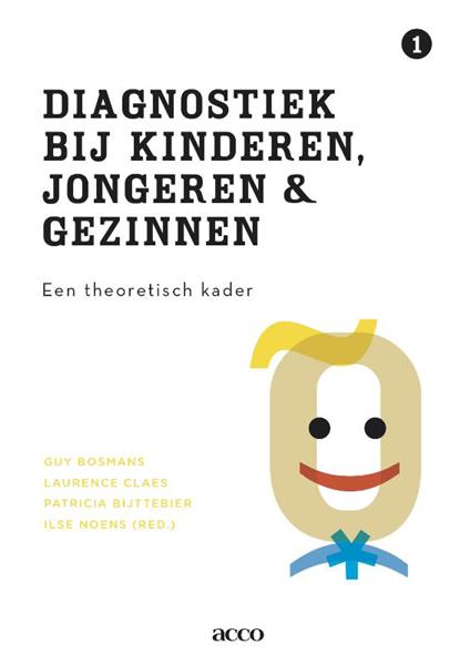 Grote foto diagnostiek bij kinderen jongeren en gezinnen boeken studieboeken