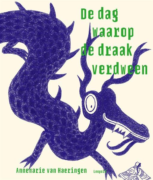 Grote foto de dag waarop de draak verdween boeken overige boeken