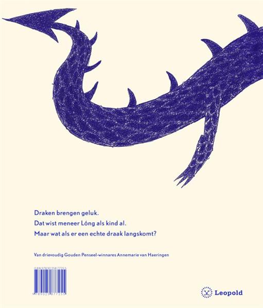 Grote foto de dag waarop de draak verdween boeken overige boeken