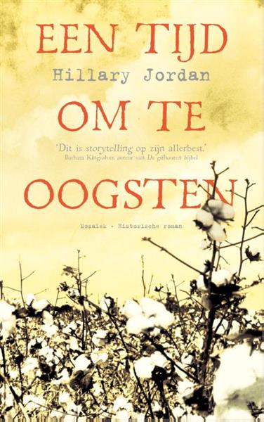 Grote foto een tijd om te oogsten boeken overige boeken