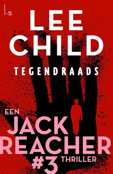 Grote foto tegendraads jack reacher 3 boeken thrillers