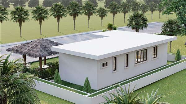 Grote foto moderne pool villa te koop huizen en kamers bestaand buiten europa
