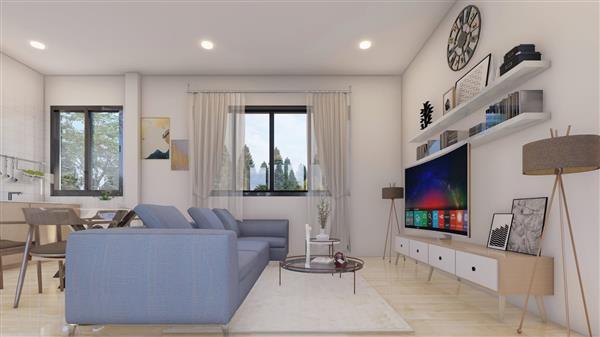Grote foto moderne pool villa te koop huizen en kamers bestaand buiten europa