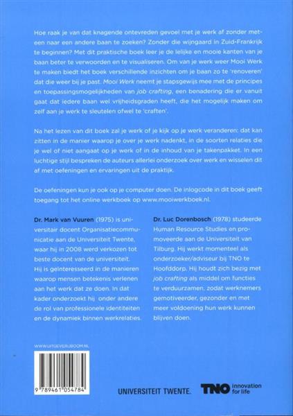 Grote foto mooi werk boeken psychologie