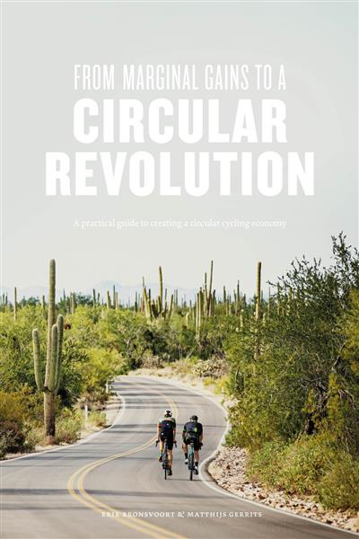 Grote foto from marginal gains to a circular revolution boeken overige boeken