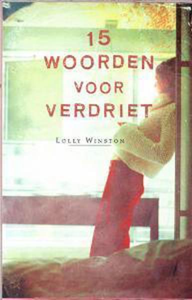 Grote foto 15 woorden voor verdriet boeken overige boeken