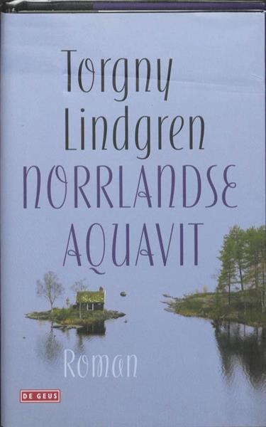Grote foto norrlandse aquavit boeken overige boeken