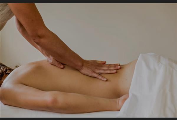 Grote foto energetische ontspanningsmassage diensten en vakmensen masseurs en massagesalons