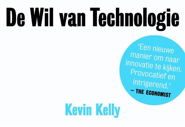 Grote foto de wil van technologie dwarsligger boeken psychologie