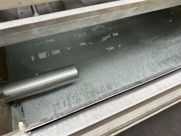 Grote foto unifortes uni 350.70 uni d200.70 krattenwasser met droger agrarisch tuinbouw