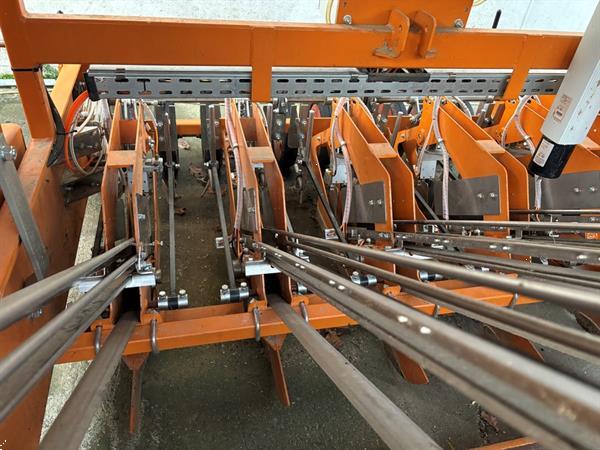 Grote foto regero r2010 plantmachine agrarisch zaaimachines