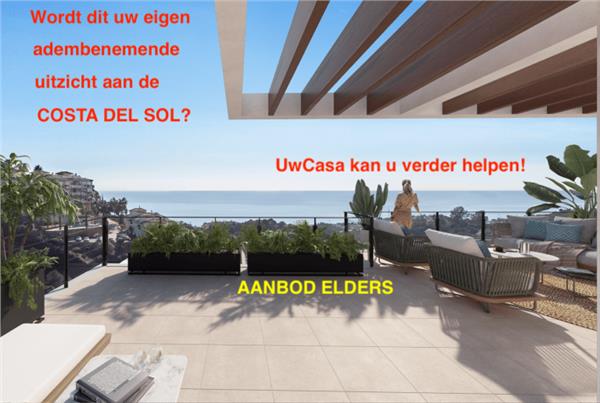 Grote foto uw nieuwe appartement in aguilas met parking en huizen en kamers nieuw europa
