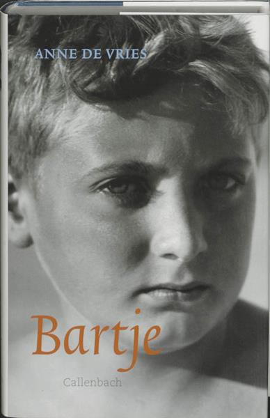 Grote foto bartje boeken overige boeken