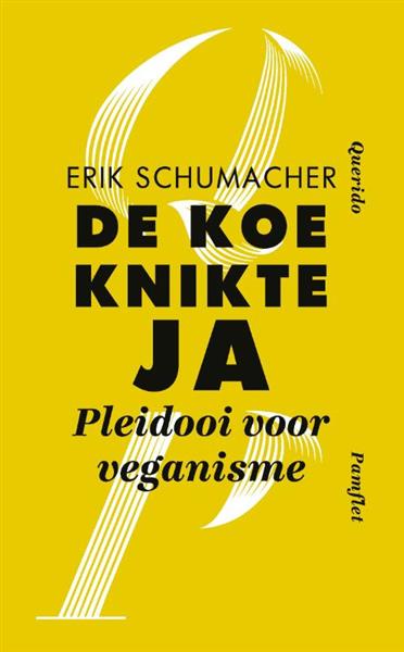 Grote foto de koe knikte ja pamfletten 2 boeken literatuur