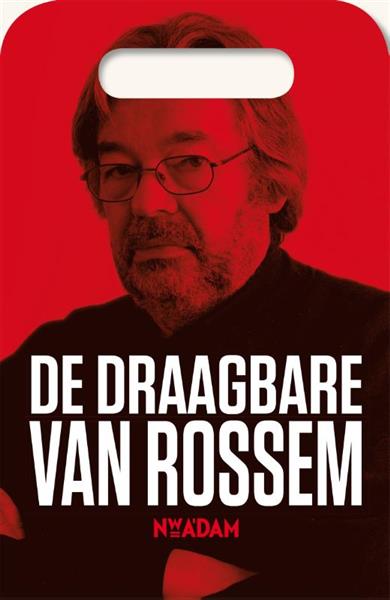 Grote foto de draagbare van rossem boeken geschiedenis wereld