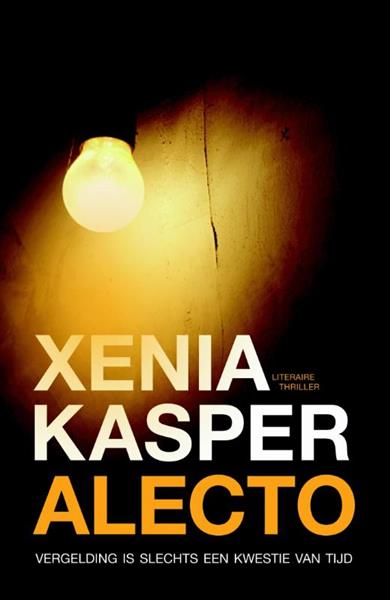 Grote foto alecto boeken thrillers