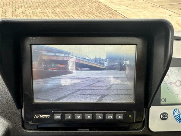 Grote foto vs 21994 reachtruck still fmx17 bj2018 10.000mm camera doe het zelf en verbouw hefwerktuigen