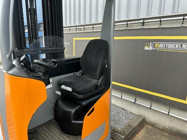 Grote foto vs 21994 reachtruck still fmx17 bj2018 10.000mm camera doe het zelf en verbouw hefwerktuigen