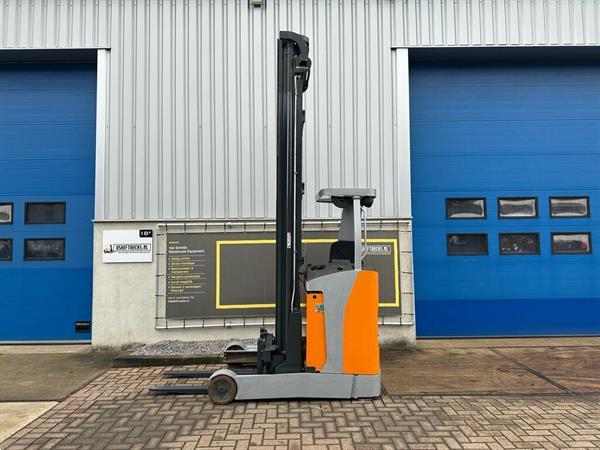 Grote foto vs 21995 reachtruck still fmx17 bj2018 10.100mm camera doe het zelf en verbouw hefwerktuigen