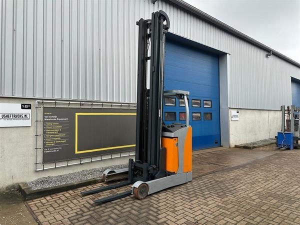 Grote foto vs 21995 reachtruck still fmx17 bj2018 10.100mm camera doe het zelf en verbouw hefwerktuigen